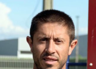 Le Patronage Bazadais confirme Olivier Hériveau