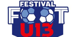 Le tirage des finales départementales U13 Pitch