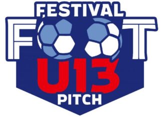 Le tirage des finales départementales U13 Pitch