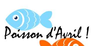 Poisson d’avril – Vous avez mordu ?