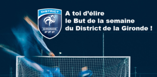 Votez pour le plus beau but de la semaine 20 !