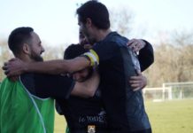 Trois points qui font du bien au Stade Saint Médardais (R2)