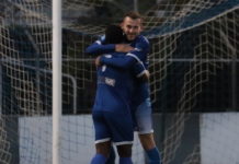 Libourne maintien la pression en battant La Brède