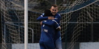 Libourne maintien la pression en battant La Brède