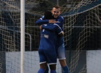 Libourne maintien la pression en battant La Brède