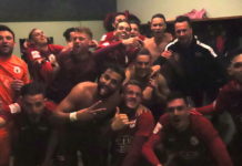 Estuaire Haute Gironde et Saint Emilionnais au bout du suspense…