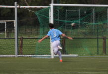 Lège Cap Ferret remporte le derby face à Cestas