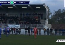 Patronage Bazadais – La Brède B (R3) en résumé vidéo