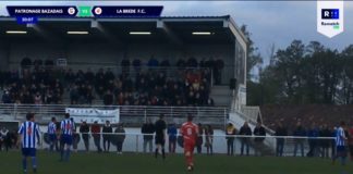 Patronage Bazadais – La Brède B (R3) en résumé vidéo