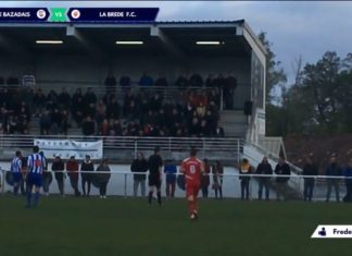 Patronage Bazadais – La Brède B (R3) en résumé vidéo