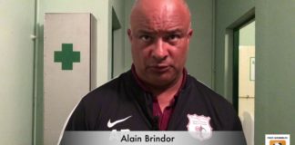 La réaction en vidéo d’Alain Brindor (Saint Emilionnais)