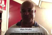 La réaction d’Alain Brindor (Saint Emilionnais)