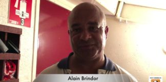 La réaction d’Alain Brindor (Saint Emilionnais)