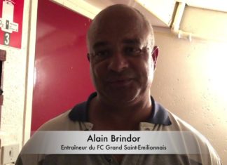 La réaction d’Alain Brindor (Saint Emilionnais)