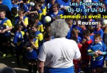 Retour en vidéo sur le tournoi de Coteaux Dordogne