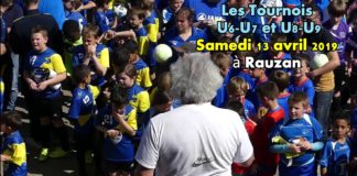 Retour en vidéo sur le tournoi de Coteaux Dordogne