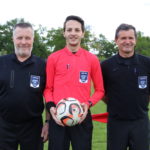 Arbitres