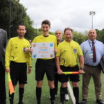Arbitres