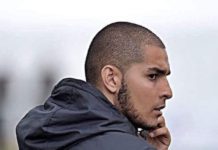 Yassine Azahaf (Portes Entre Deux Mers) : « Les clubs nous construisent tout autant qu’on les construit »