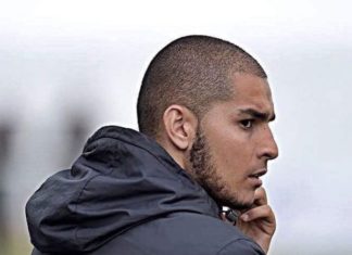 Yassine Azahaf (Portes Entre Deux Mers) : « Les clubs nous construisent tout autant qu’on les construit »