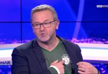 Blanquefort à l’honneur sur beIN