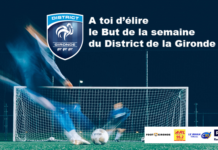 Votez pour le plus beau but de la semaine 21 !