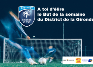 Votez pour le plus beau but de la semaine 21 !