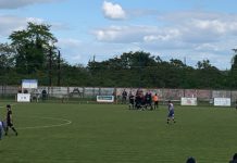 Cadaujac (D1 club VIP), le leader inattendu