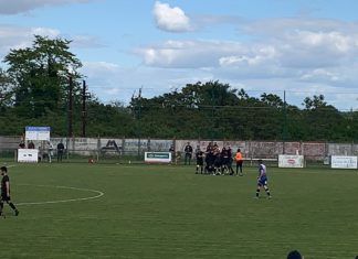 Cadaujac (D1 club VIP), le leader inattendu