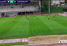 Le Puy F 43 Auvergne – Stade Bordelais (N2) en résumé vidéo