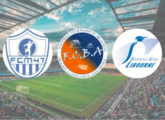 Le multiplex spécial montée en N3