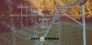 Merci pour votre fidélité !