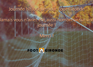 Merci pour votre fidélité !