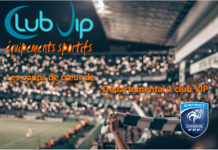 Les coups de coeur de la journée 20 de D1 club VIP
