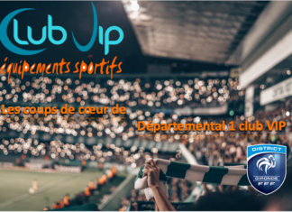Les derniers coups de coeur de la journée J19 de D1 club VIP