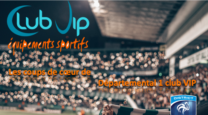 Les coups de coeur de la journée 22 de D1 club VIP