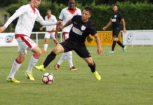 Anthony Melka (Lège Cap Ferret) : « Nous avons grandi avec cette coupe »