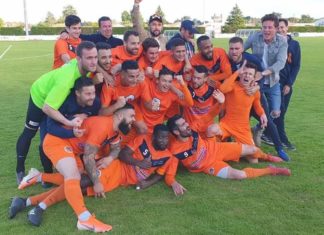 L’incroyable remontada de Bassin Arcachon, scénario cruel pour Libourne