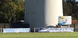 FC des Graves ou Stade Bordelais B ?