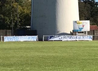 FC des Graves ou Stade Bordelais B ?