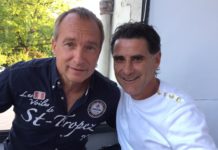 Didier Tholot à Libourne ?