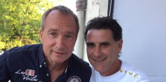 Didier Tholot à Libourne ?