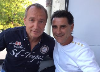 Didier Tholot à Libourne ?