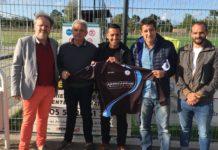 L’encadrement technique des seniors de Portes Entre Deux Mers est dévoilé