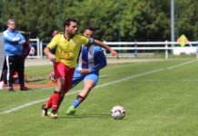 Et si les championnats s’arrêtaient là ? (version du 13 mai 2019)