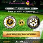 MatchsPessca