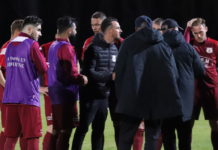 La préparation mentale, nouvelle voie de travail pour les clubs