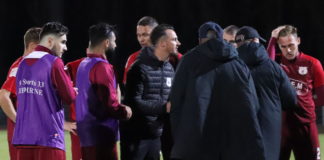 La préparation mentale, nouvelle voie de travail pour les clubs