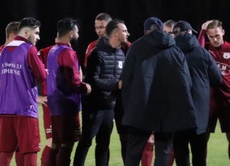 La préparation mentale, nouvelle voie de travail pour les clubs