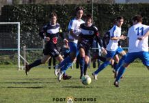 Le point en régional 3